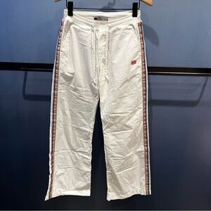 Take-two pants size 28 length in total 35”